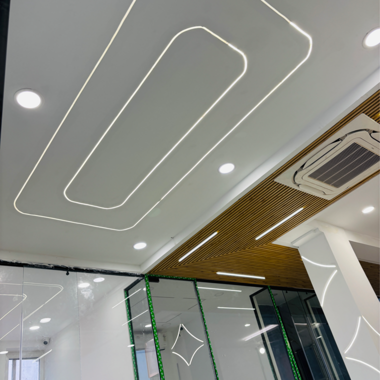 undefined, madhapur Commercial Office Space 1860 Sq.Ft. In Madhapur Hyderabad 9674194