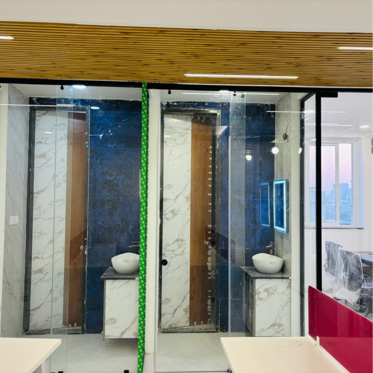 undefined, madhapur Commercial Office Space 1860 Sq.Ft. In Madhapur Hyderabad 9674194