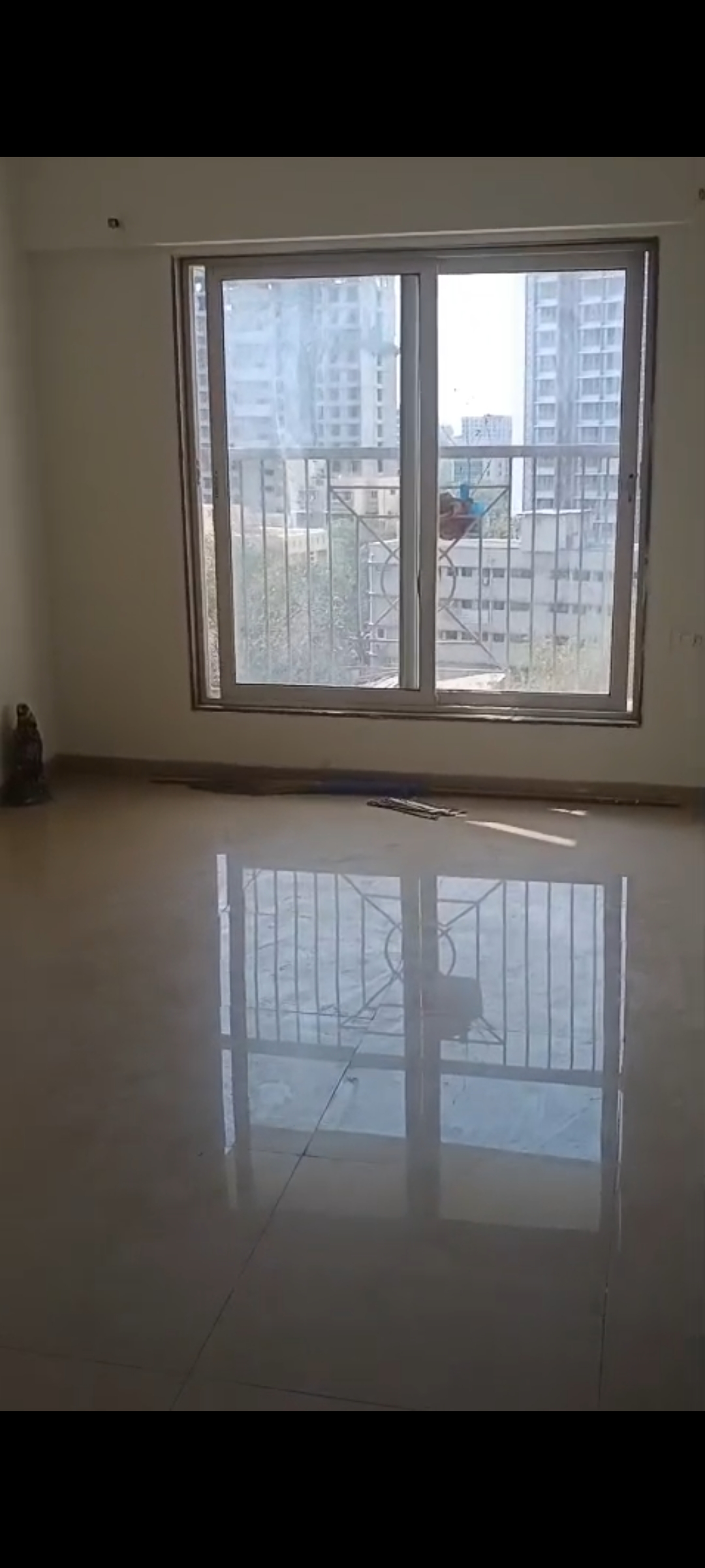 1 BHK Apartment For Rent in Starwing Katyayni Residency