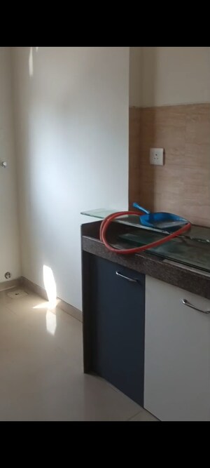 Bedroom in 1 BHK Apartment at Starwing Katyayni Residency, Andheri East – for Rent