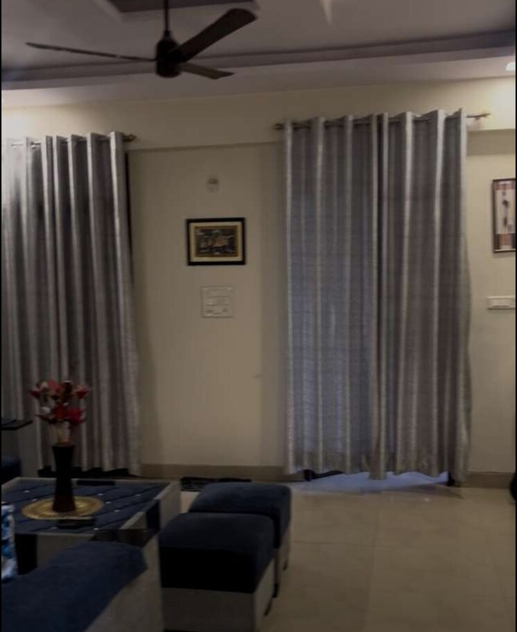 Living Room, daliganj 3 Bedroom 1600 Sq.Ft. Apartment In Daliganj Lucknow 9674197