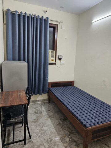 Bedroom in  Pg at Sector 18 – for Rent