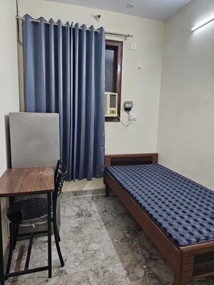 Bedroom in  Pg at Sector 18 – for Rent