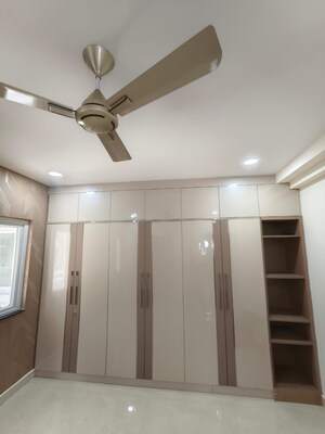 3 BHK Apartment For Rent in Gem Nakshatra, Kokapet