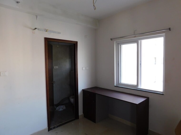 Room, gem-nakshatra 3 Bedroom 1640 Sq.Ft. Apartment In Kokapet Hyderabad 9674199