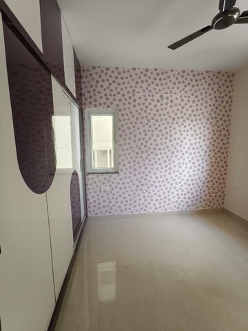 Furnished Amenities in 3 BHK Apartment at Gem Nakshatra, Kokapet – for Rent