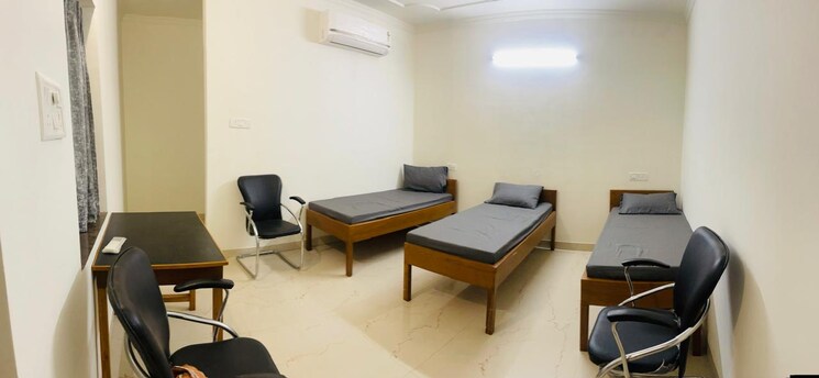 Team Area, sector 17 Pg For Boys & Girls In Sector 17 9674198