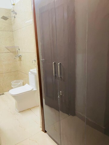 Bathroom in  Pg at Sector 17 – for Rent
