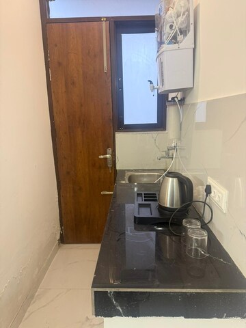  1 BHK Apartment at Aerocity – for Rent