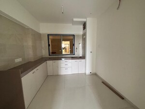 Kitchen in 1 BHK Apartment at Andheri East – for Rent