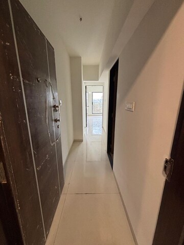 Building Lobby in 1 BHK Apartment at Andheri East – for Rent