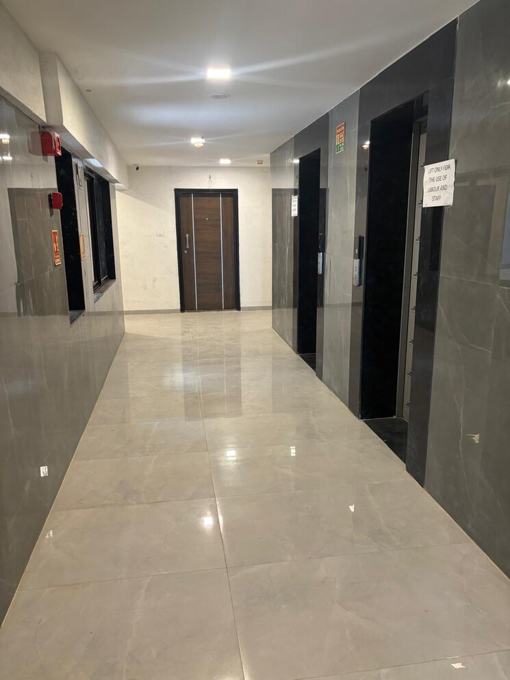 undefined, andheri east 1 Bedroom 500 Sq.Ft. Apartment In Andheri East Mumbai 9674209