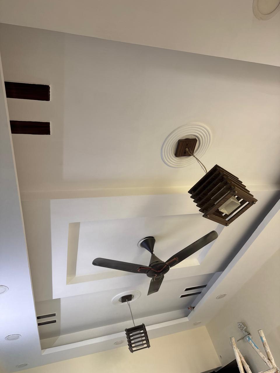 2 BHK + Study Room Apartment For Rent in Supertech Cape Town