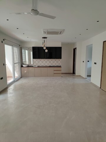 3 BHK Apartment For Rent in Sindhi Colony Ulsoor, Halasuru