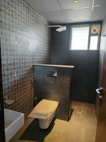 Team Area in 3 BHK Apartment at Sindhi Colony Ulsoor, Halasuru – for Rent