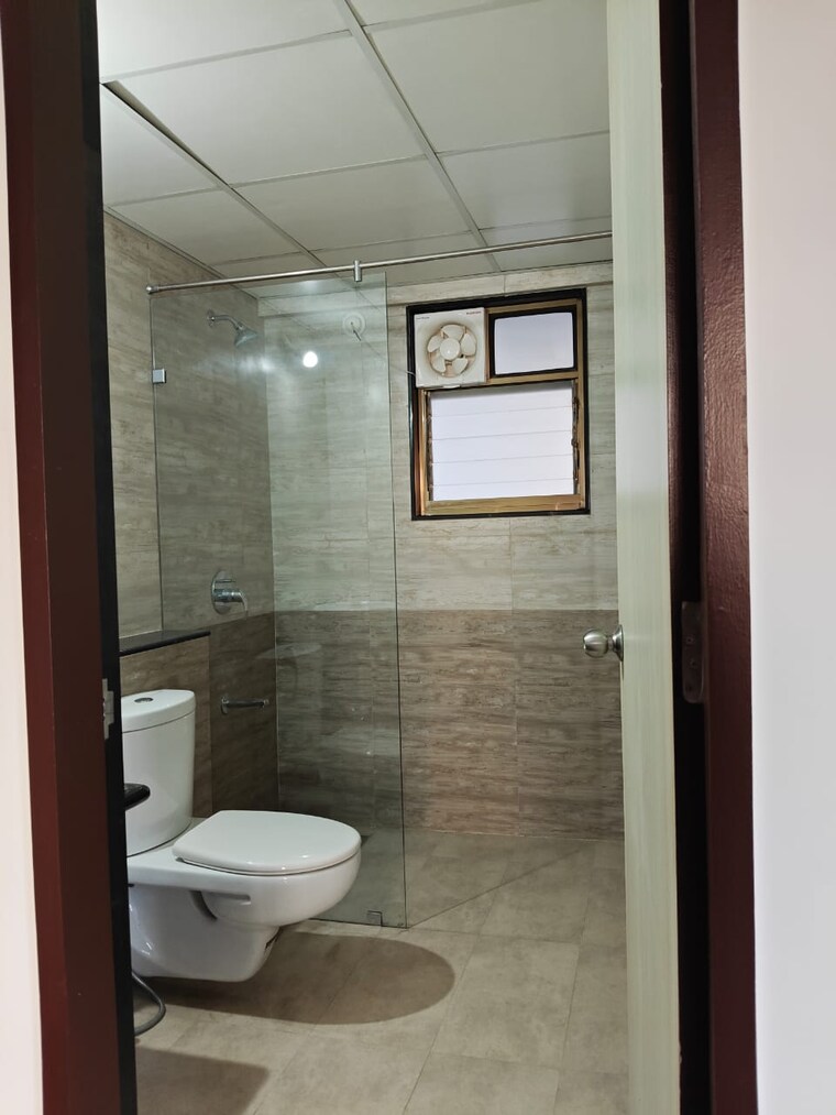 Bathroom, paranjape-blue-ridge 2 Bedroom 1020 Sq.Ft. Apartment In Hinjewadi Pune 9674217