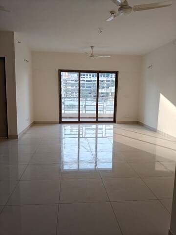 Room in 2 BHK Apartment at Paranjape Blue Ridge, Hinjewadi – for Rent