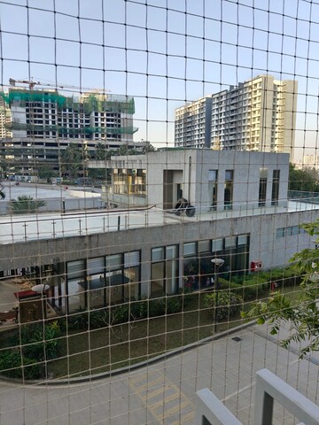 2 BHK Apartment – Exterior View View at Paranjape Blue Ridge, Hinjewadi - for Rent