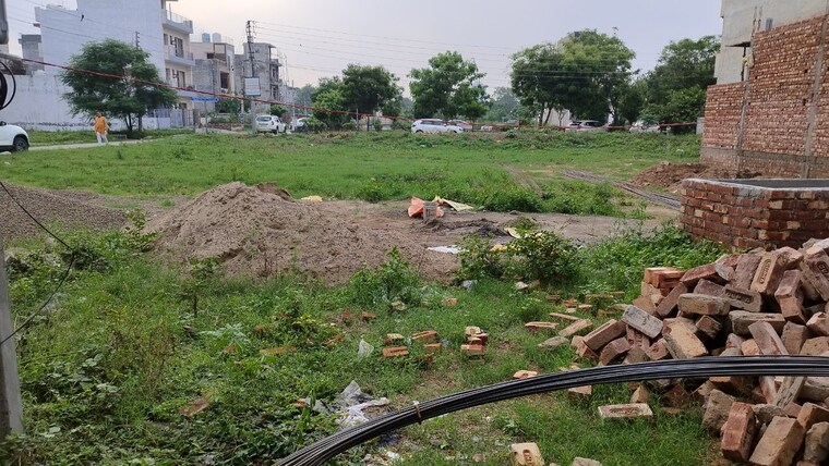 undefined, sector 77  1125 Sq.Ft. Plot In Sector 77 Mohali 9674210