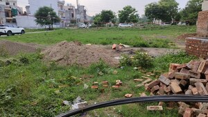 Plot Area in  Plot at Sector 77 – for Sale