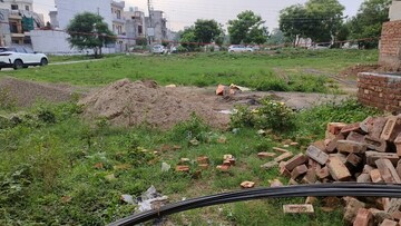 Plot Area in  Plot at Sector 77 – for Sale