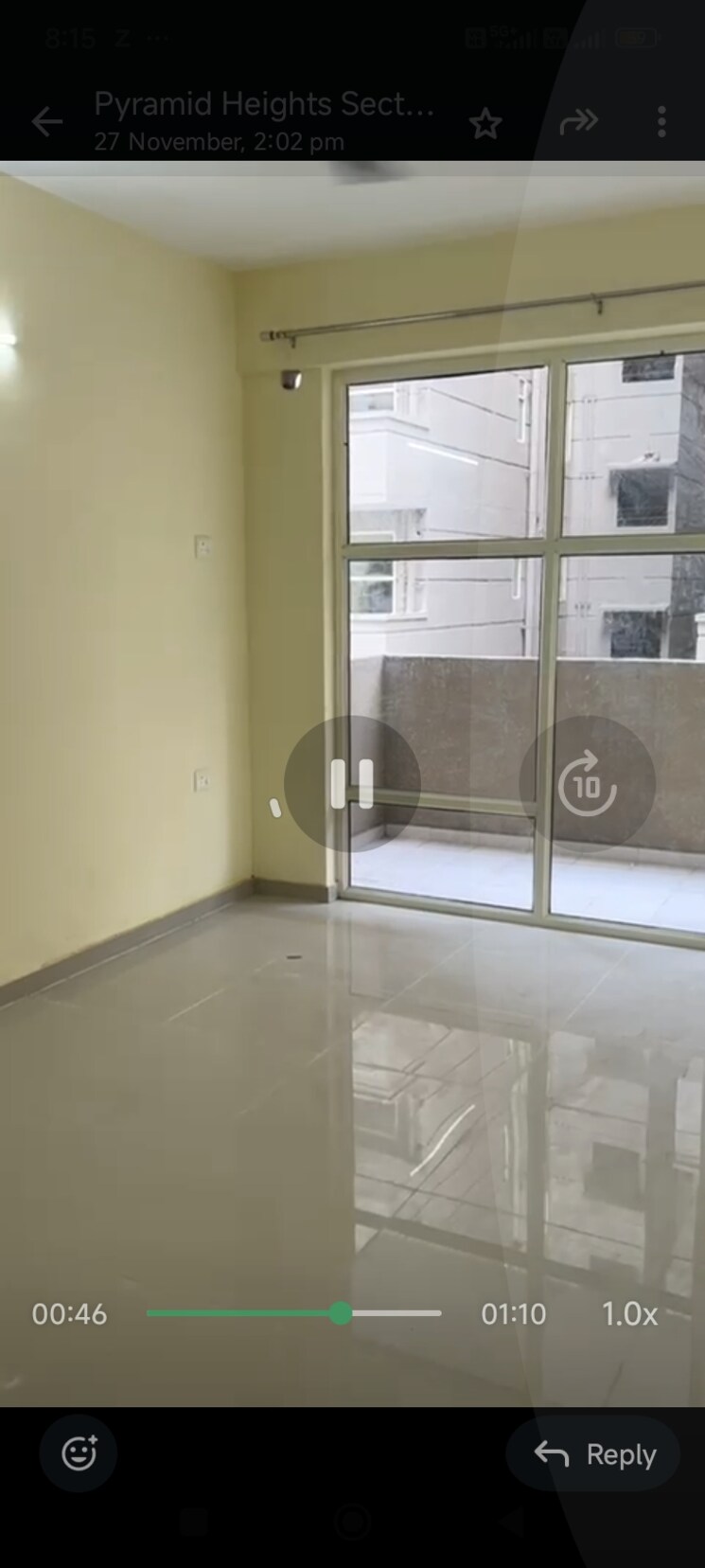 Kitchen, pyramid-pride 2 Bedroom 598 Sq.Ft. Apartment In Sector 76 Gurgaon 9674216