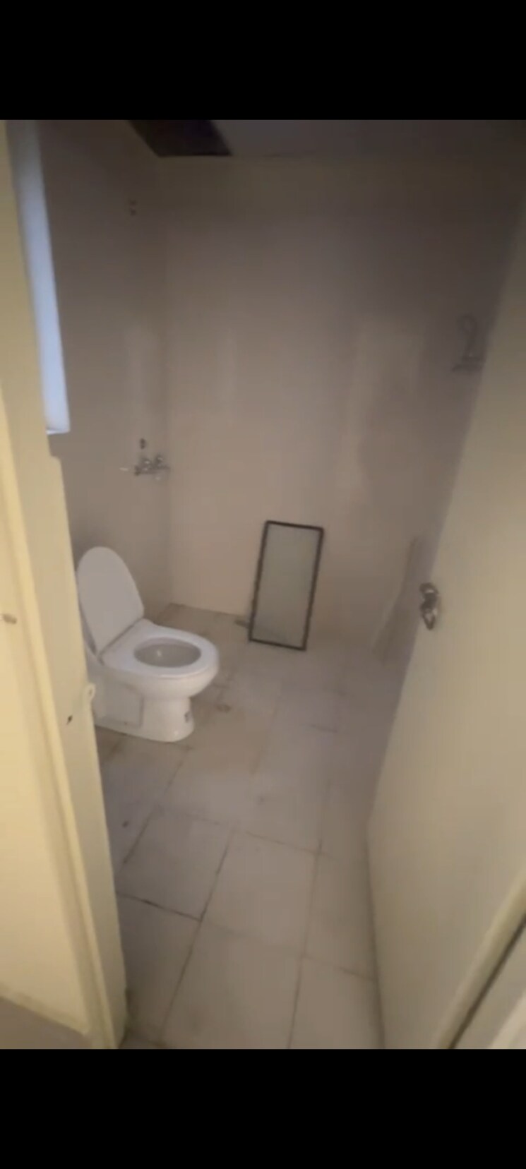 Bathroom, pyramid-pride 2 Bedroom 598 Sq.Ft. Apartment In Sector 76 Gurgaon 9674216