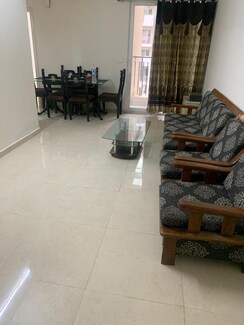 1 BHK Apartment For Sale in SG Andour Heights