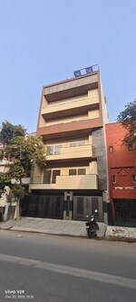 1850 Sq.Ft. Office Space in Prime Location 