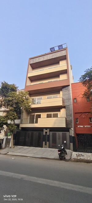  Office Space For Sale in Greater Kailash ii