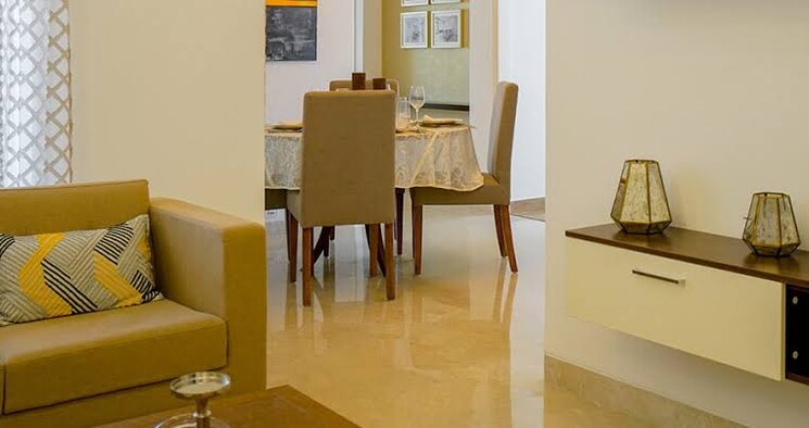 Master Bedroom, bestech-park-view-sanskruti 4 Bedroom 2475 Sq.Ft. Apartment In Sector 92 Gurgaon 9674239