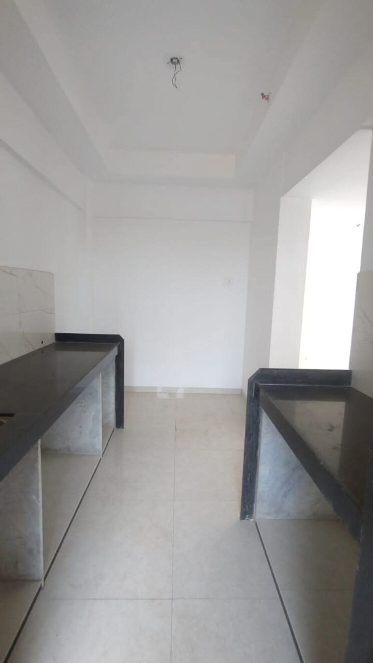 Kitchen, tata-serein 2 Bedroom 960 Sq.Ft. Apartment In Pokhran Road No Two Thane 9674236