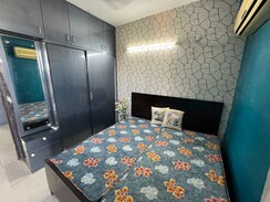 1 BHK Apartment For Sale in SG Andour Heights