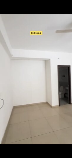 2 BHK + Study Room Apartment For Sale in Gulshan Bellina