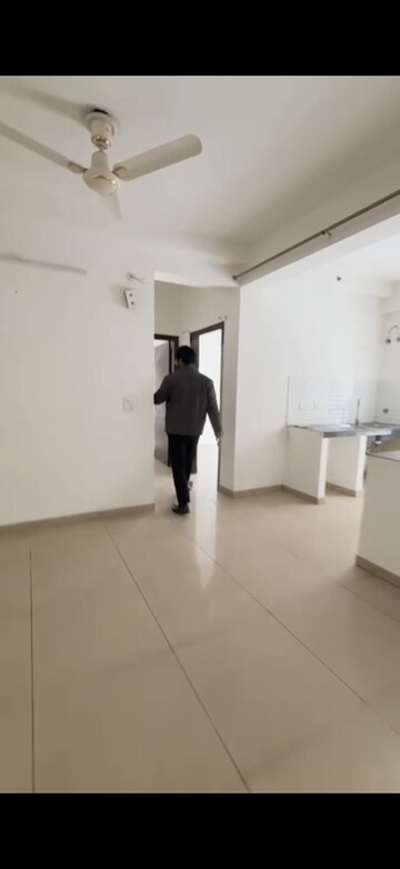 Master Bedroom in 2 BHK Apartment at Gulshan Bellina, Sector 16 Greater Noida – for Sale