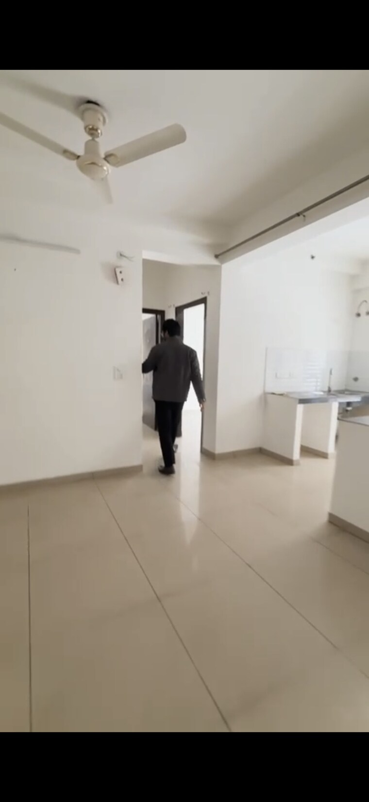 Master Bedroom, gulshan-bellina 2 Bedroom 1105 Sq.Ft. Apartment In Sector 16 Greater Noida Greater Noida 9674250