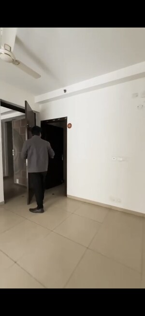 Master Bedroom in 2 BHK Apartment at Gulshan Bellina, Sector 16 Greater Noida – for Sale