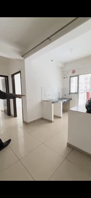 Master Bedroom in 2 BHK Apartment at Gulshan Bellina, Sector 16 Greater Noida – for Sale