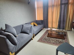 Bedroom in 2 BHK Apartment at Jaypee Kalypso Court, Sector 128 – for Rent