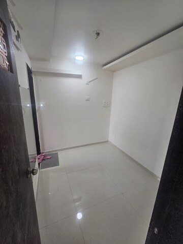 Bathroom in 1 BHK Apartment at Mayfair The View, Vikhroli West – for Rent