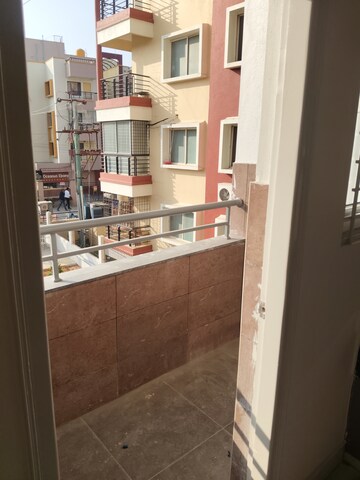 Kitchen in 2 BHK Apartment at S V Residency Bellandur, Bellandur – for Rent