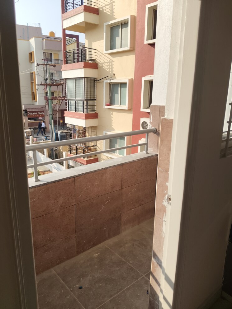 Kitchen, s-v-residency-bellandur 2 Bedroom 1250 Sq.Ft. Apartment In Bellandur Bangalore 9674252