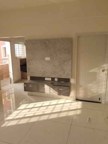 Kitchen in 2 BHK Apartment at S V Residency Bellandur, Bellandur – for Rent