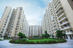 3 BHK + Extra Room Apartment For Sale in Mahagun Moderne