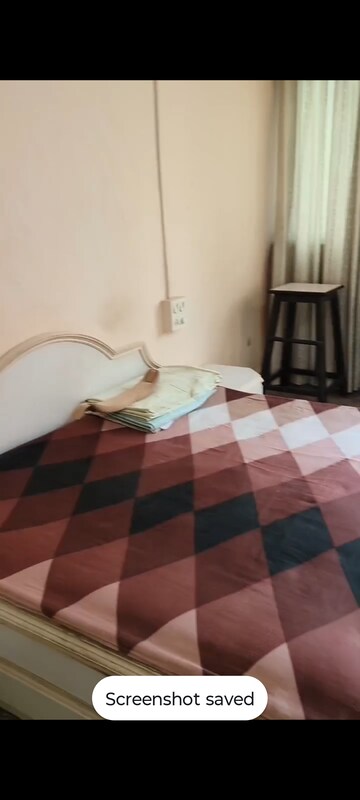 Bathroom in 1 BHK Apartment at Kurla East – for Rent