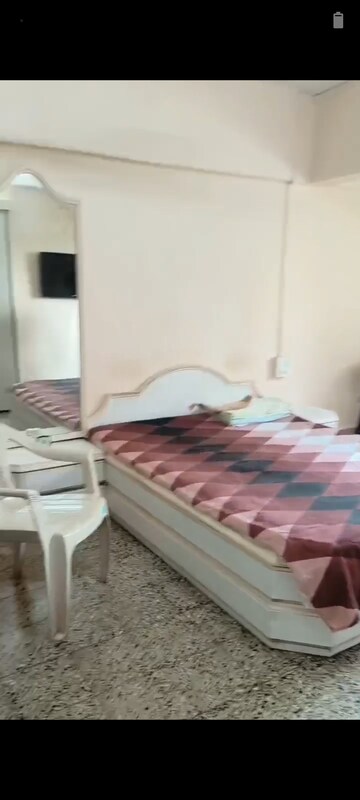 Bedroom in 1 BHK Apartment at Kurla East – for Rent