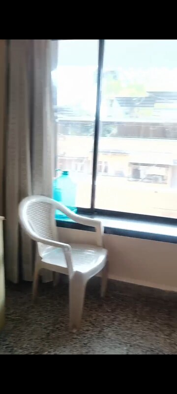 Bathroom in 1 BHK Apartment at Kurla East – for Rent