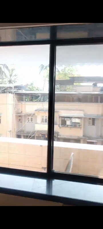 Kitchen in 1 BHK Apartment at Kurla East – for Rent