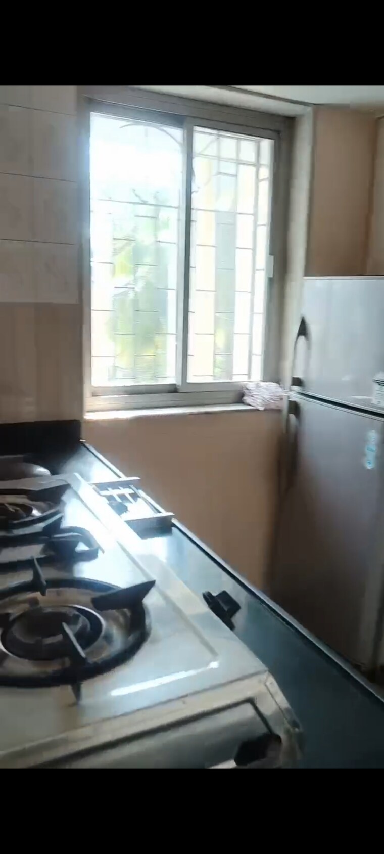 Kitchen, kurla east 1 Bedroom 450 Sq.Ft. Apartment In Kurla East Mumbai 9674261