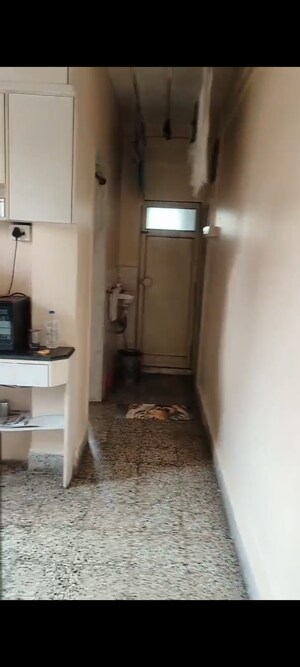 Bathroom in 1 BHK Apartment at Kurla East – for Rent